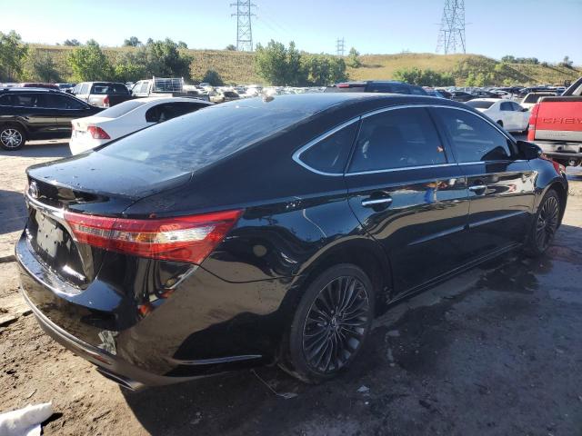 Photo 2 VIN: 4T1BK1EB5HU245427 - TOYOTA AVALON 