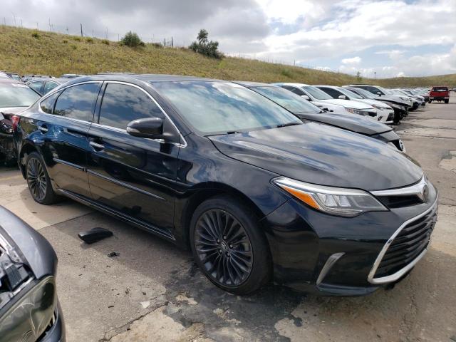 Photo 3 VIN: 4T1BK1EB5HU245427 - TOYOTA AVALON 