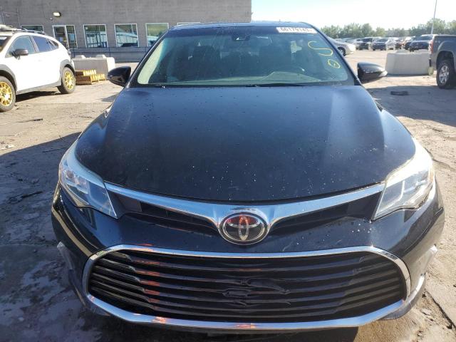 Photo 4 VIN: 4T1BK1EB5HU245427 - TOYOTA AVALON 