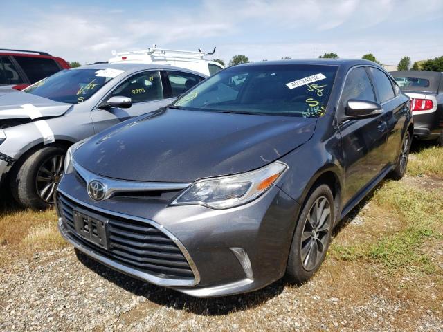 Photo 1 VIN: 4T1BK1EB5HU247971 - TOYOTA AVALON XLE 