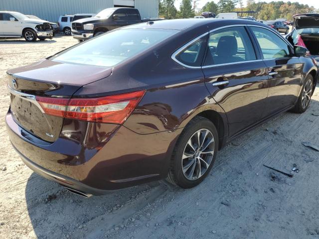 Photo 3 VIN: 4T1BK1EB5HU250546 - TOYOTA AVALON XLE 