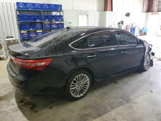 Photo 2 VIN: 4T1BK1EB5HU253804 - TOYOTA AVALON XLE 