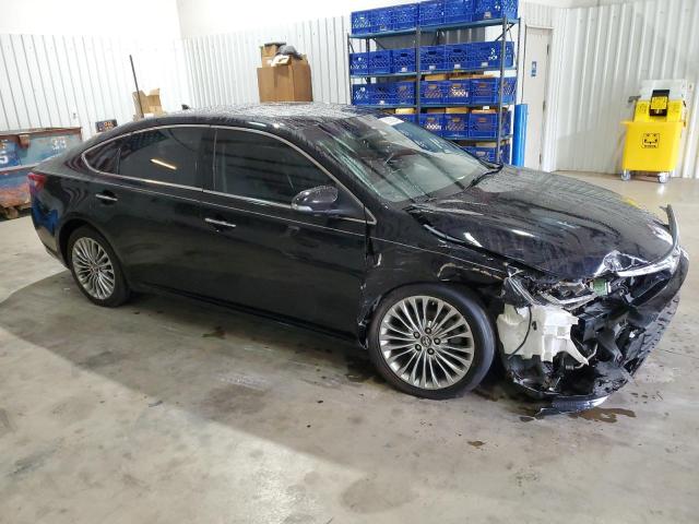 Photo 3 VIN: 4T1BK1EB5HU253804 - TOYOTA AVALON XLE 