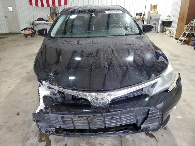 Photo 4 VIN: 4T1BK1EB5HU253804 - TOYOTA AVALON XLE 