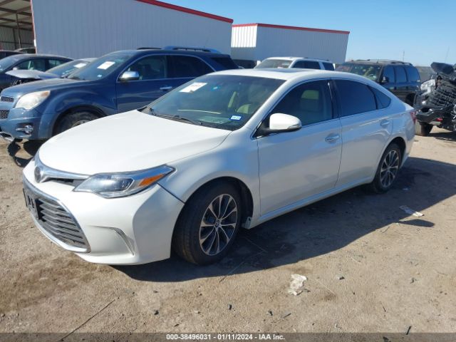 Photo 1 VIN: 4T1BK1EB5HU254547 - TOYOTA AVALON 