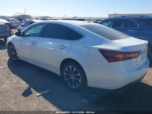 Photo 2 VIN: 4T1BK1EB5HU254547 - TOYOTA AVALON 