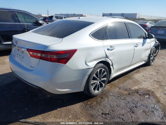 Photo 3 VIN: 4T1BK1EB5HU254547 - TOYOTA AVALON 