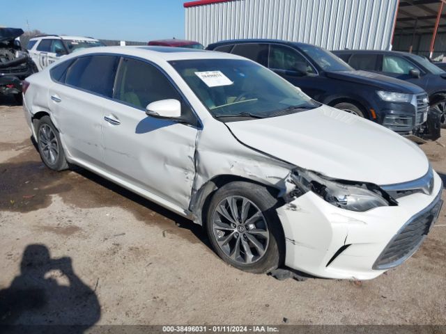 Photo 5 VIN: 4T1BK1EB5HU254547 - TOYOTA AVALON 