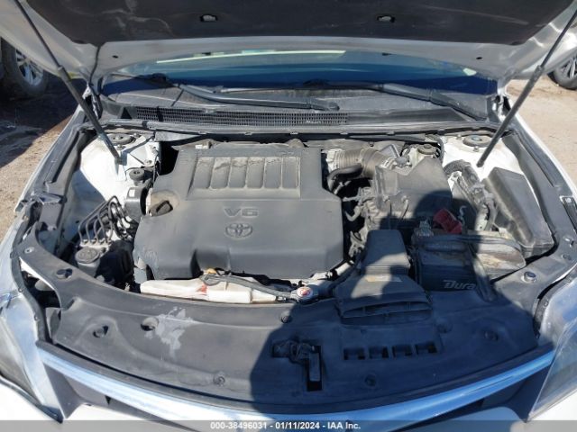 Photo 9 VIN: 4T1BK1EB5HU254547 - TOYOTA AVALON 