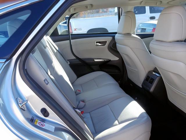 Photo 5 VIN: 4T1BK1EB5HU256203 - TOYOTA AVALON XLE 