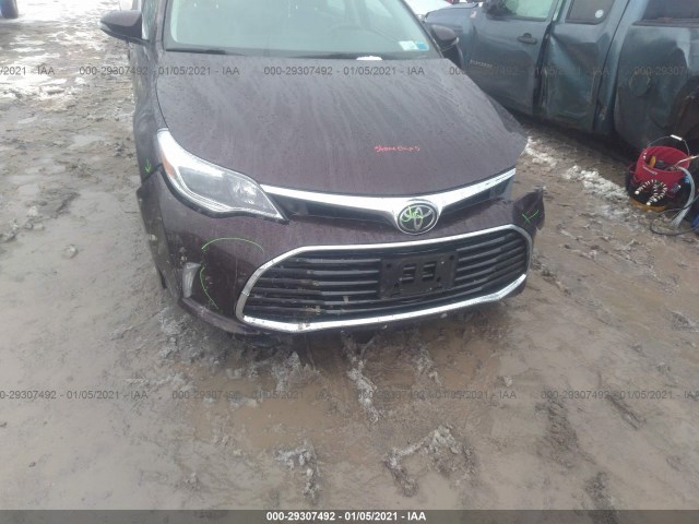 Photo 5 VIN: 4T1BK1EB5HU256735 - TOYOTA AVALON 