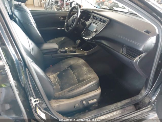 Photo 4 VIN: 4T1BK1EB5HU256752 - TOYOTA AVALON 