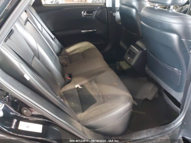 Photo 7 VIN: 4T1BK1EB5HU256752 - TOYOTA AVALON 