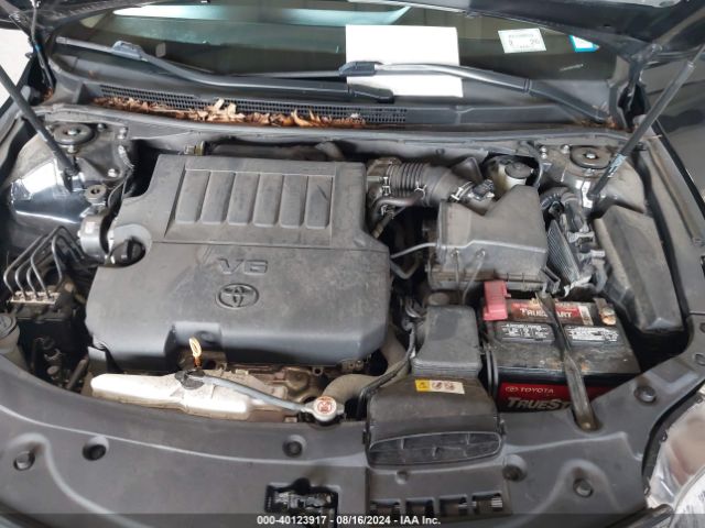 Photo 9 VIN: 4T1BK1EB5HU256752 - TOYOTA AVALON 