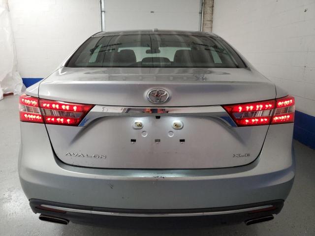 Photo 5 VIN: 4T1BK1EB5HU257254 - TOYOTA AVALON 