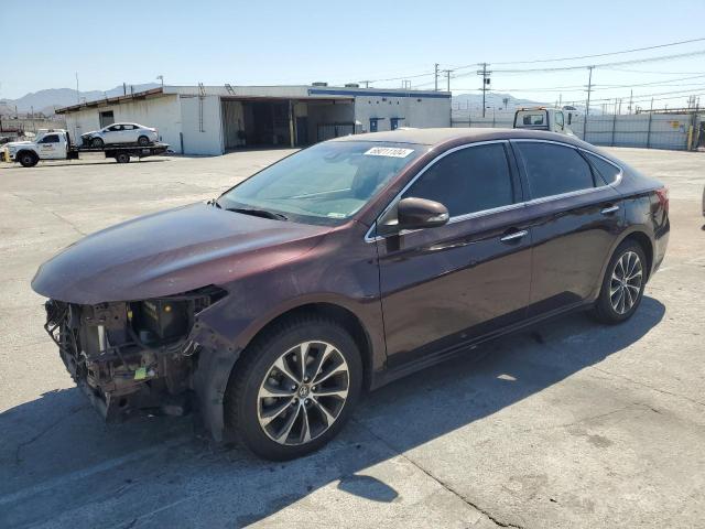 Photo 0 VIN: 4T1BK1EB5HU259571 - TOYOTA AVALON XLE 