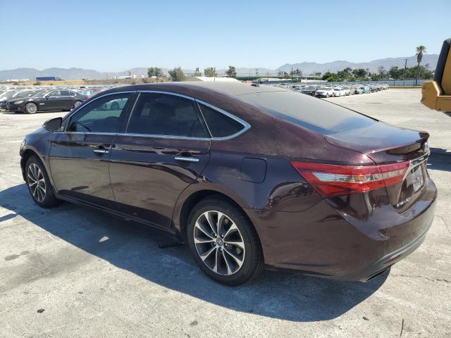 Photo 1 VIN: 4T1BK1EB5HU259571 - TOYOTA AVALON XLE 