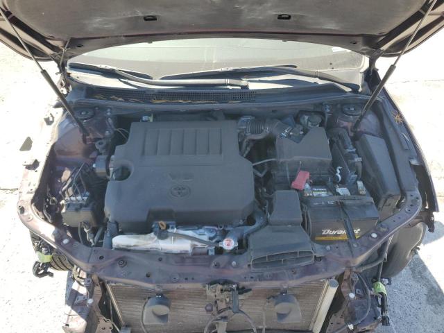 Photo 10 VIN: 4T1BK1EB5HU259571 - TOYOTA AVALON XLE 