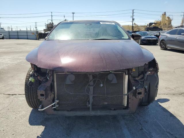 Photo 4 VIN: 4T1BK1EB5HU259571 - TOYOTA AVALON XLE 