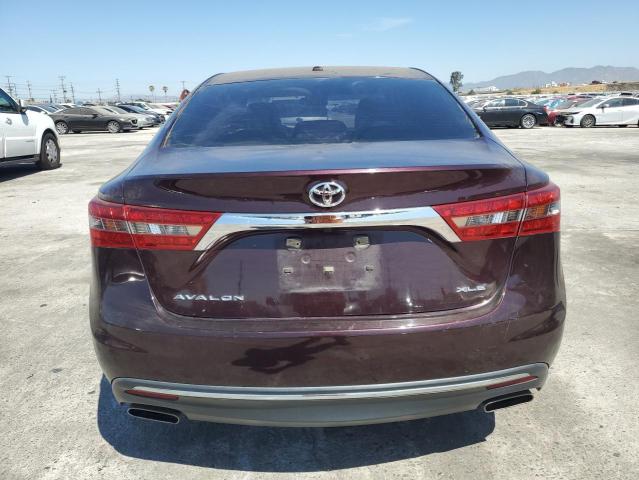 Photo 5 VIN: 4T1BK1EB5HU259571 - TOYOTA AVALON XLE 