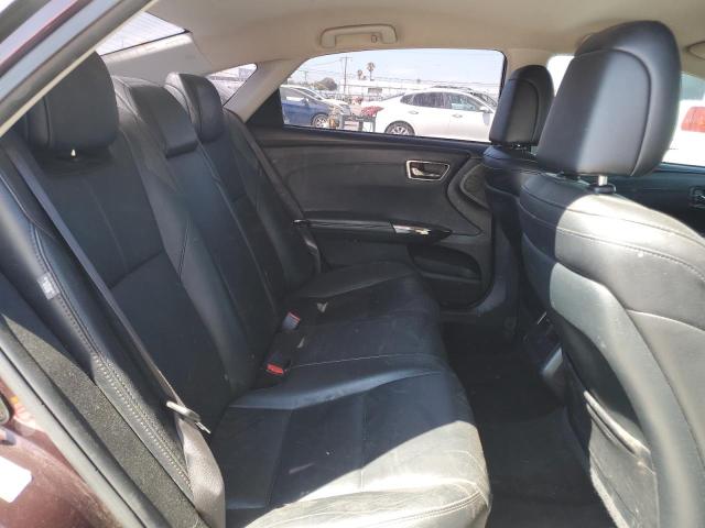 Photo 9 VIN: 4T1BK1EB5HU259571 - TOYOTA AVALON XLE 