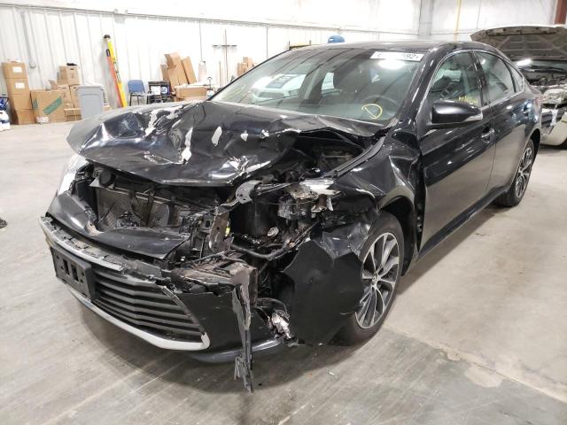 Photo 1 VIN: 4T1BK1EB5HU259778 - TOYOTA AVALON XLE 