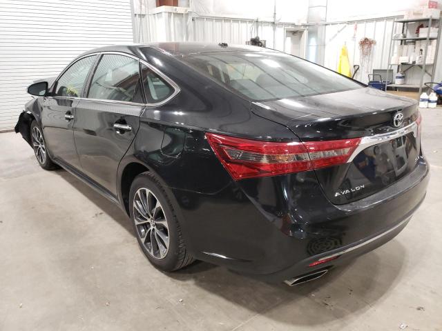 Photo 2 VIN: 4T1BK1EB5HU259778 - TOYOTA AVALON XLE 