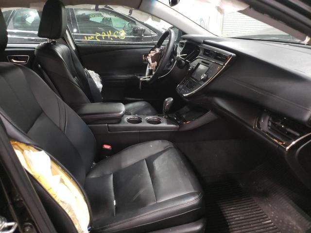 Photo 4 VIN: 4T1BK1EB5HU259778 - TOYOTA AVALON XLE 