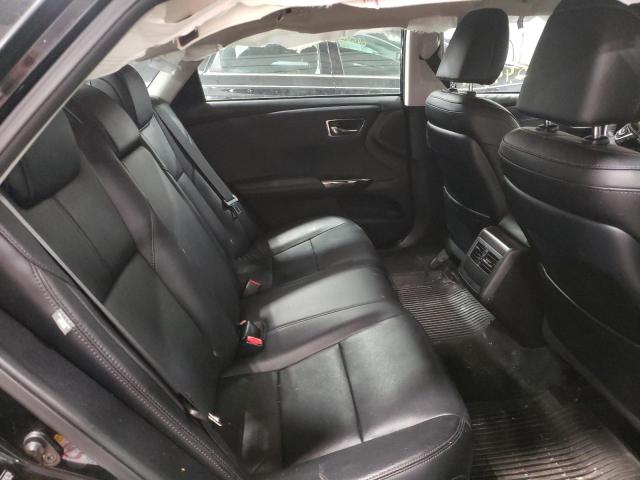 Photo 5 VIN: 4T1BK1EB5HU259778 - TOYOTA AVALON XLE 