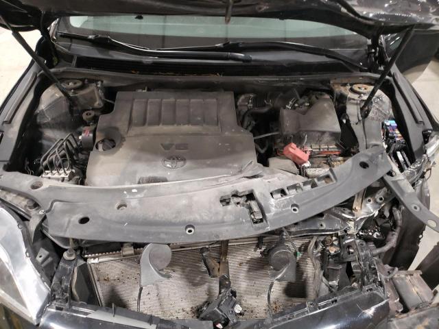 Photo 6 VIN: 4T1BK1EB5HU259778 - TOYOTA AVALON XLE 