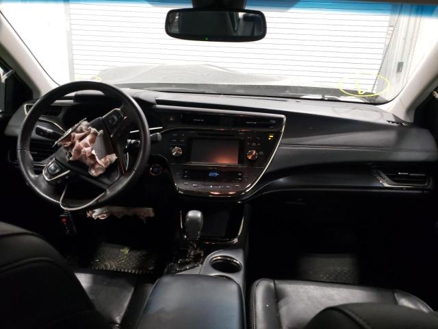 Photo 8 VIN: 4T1BK1EB5HU259778 - TOYOTA AVALON XLE 