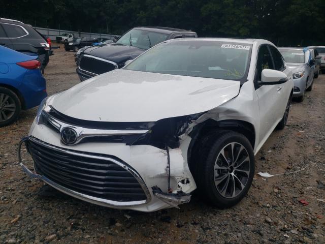 Photo 1 VIN: 4T1BK1EB5HU260039 - TOYOTA AVALON XLE 