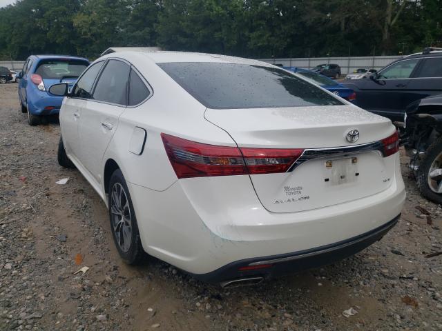 Photo 2 VIN: 4T1BK1EB5HU260039 - TOYOTA AVALON XLE 