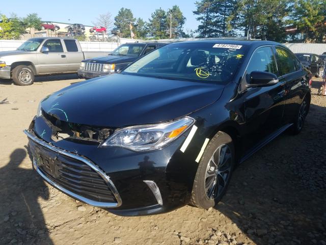 Photo 1 VIN: 4T1BK1EB5HU260073 - TOYOTA AVALON XLE 