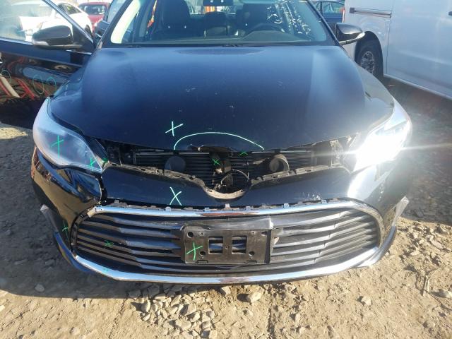 Photo 8 VIN: 4T1BK1EB5HU260073 - TOYOTA AVALON XLE 