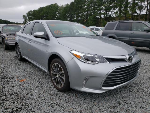 Photo 0 VIN: 4T1BK1EB5HU260865 - TOYOTA AVALON XLE 