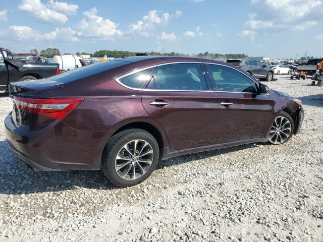 Photo 2 VIN: 4T1BK1EB5HU261952 - TOYOTA AVALON XLE 