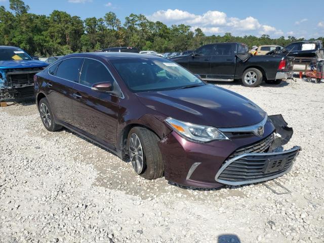 Photo 3 VIN: 4T1BK1EB5HU261952 - TOYOTA AVALON XLE 