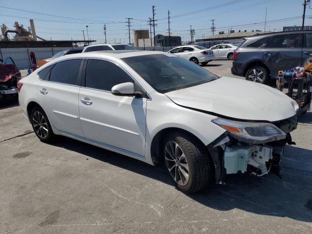 Photo 3 VIN: 4T1BK1EB5HU262681 - TOYOTA AVALON XLE 