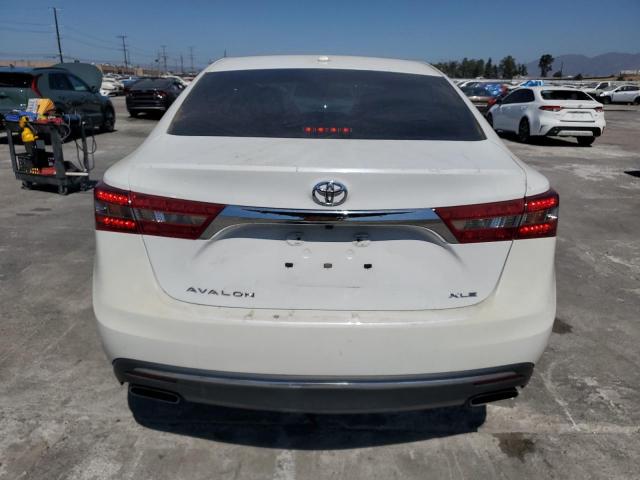 Photo 5 VIN: 4T1BK1EB5HU262681 - TOYOTA AVALON XLE 