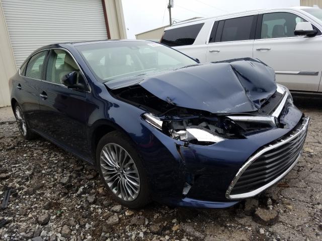 Photo 0 VIN: 4T1BK1EB5HU263040 - TOYOTA AVALON XLE 