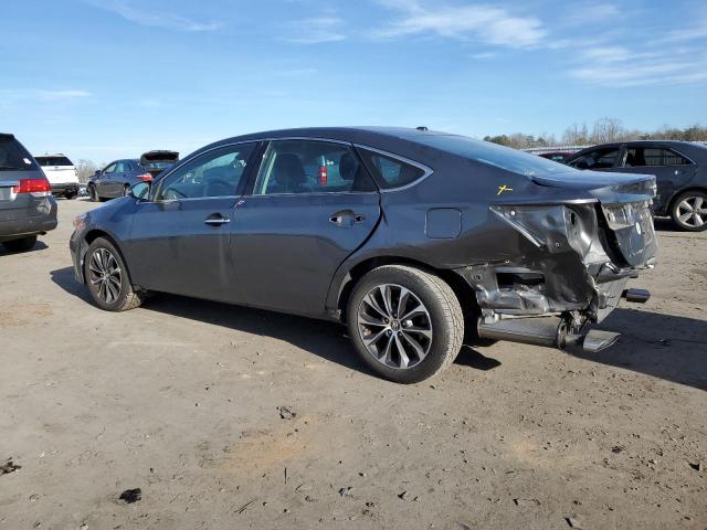 Photo 1 VIN: 4T1BK1EB5HU264947 - TOYOTA AVALON 