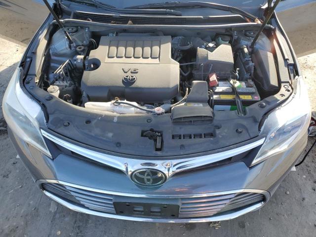 Photo 10 VIN: 4T1BK1EB5HU264947 - TOYOTA AVALON 