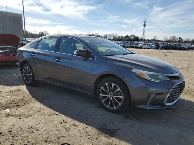 Photo 3 VIN: 4T1BK1EB5HU264947 - TOYOTA AVALON 