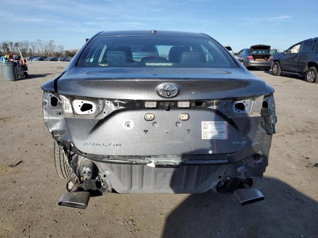 Photo 5 VIN: 4T1BK1EB5HU264947 - TOYOTA AVALON 