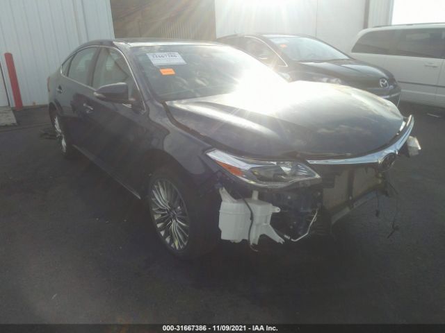 Photo 0 VIN: 4T1BK1EB5JU266039 - TOYOTA AVALON 