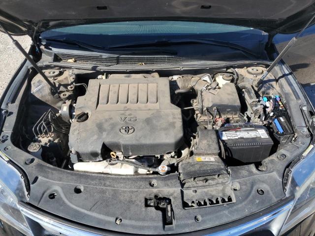 Photo 10 VIN: 4T1BK1EB5JU266123 - TOYOTA AVALON 