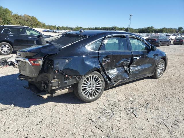 Photo 2 VIN: 4T1BK1EB5JU266123 - TOYOTA AVALON 