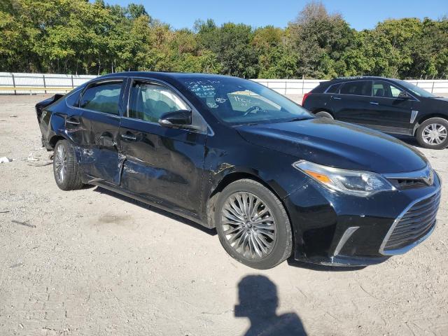 Photo 3 VIN: 4T1BK1EB5JU266123 - TOYOTA AVALON 