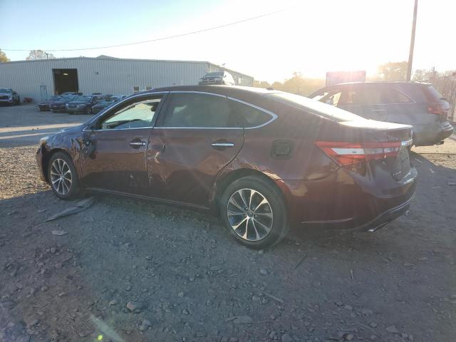 Photo 1 VIN: 4T1BK1EB5JU266350 - TOYOTA AVALON XLE 